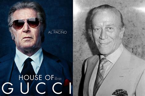 alessandra gucci son|rodolfo gucci son.